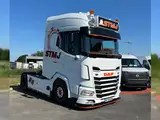 Photo de TH Trucks Arras - DAF - Nissan Trucks