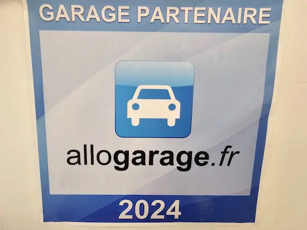 Photo publiée sur la fiche Google de RC MECA mécanique carrosserie, Gaillard