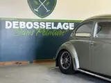 Photo de Green Débosselage, Coopérative des Artisans Débosseleurs, Débosselage sans peinture
