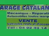 Photo de Garage Catalano Jean-Marc
