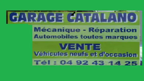 Photo publiée sur la fiche Google de Garage Catalano Jean-Marc, Crots