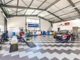 Photo de Garage de la Gare SARL
