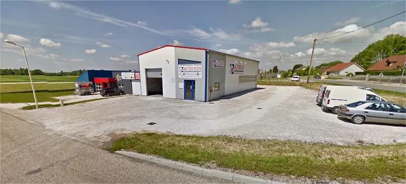 Photo publiée sur la fiche Google de Autocontrôle Chaussinois - Autovision Contrôle Technique, Chaussin