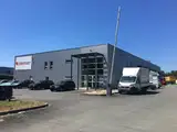 Photo de Trouillet Services Bordeaux – PL et Utilitaires : Réparation, Entretien, Peinture, Carrosserie, Location Utilitaires et Semi