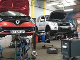 Photo de GARAGE DBR AUTOMOBILES REPARATIONS TOUTES MARQUES
