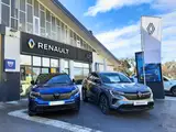 Photo de Garage SOLER - Votre Agent RENAULT - DACIA à Bons en Chablais