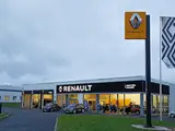 Photo de Renault / Dacia - ISIGNY AUTOMOBILE