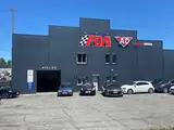 Photo de GARAGE FDA - AUTOPRIMO
