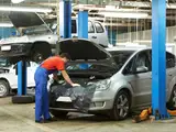 Photo de Carrosserie Bada