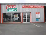 Photo de HBP AUTOMOBILES, garage des brouzils, vente de véhicules en Vendée