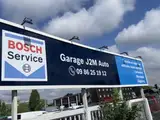 Photo de J2M Auto - Bosch Car Service