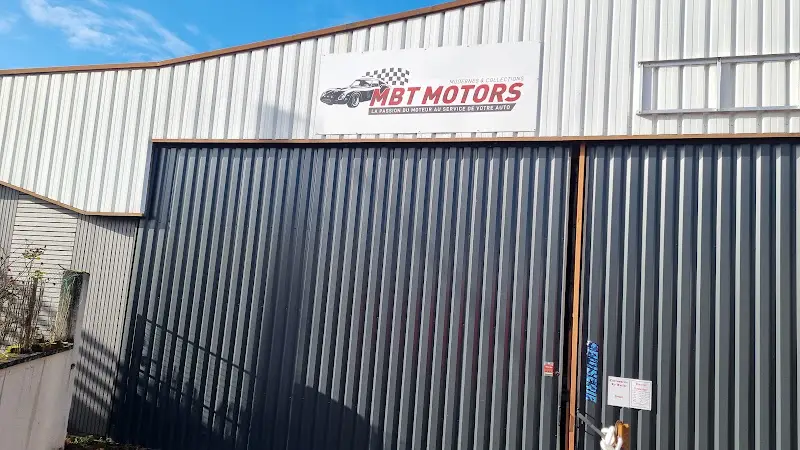 Photo publiée sur la fiche Google de MBT Motors, Saint-Paul-lès-Dax