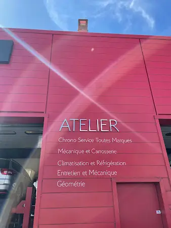 Photo publiée sur la fiche Google de Garage Saint Privat Des Vieux, Saint-Privat-des-Vieux