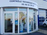 Photo de Sécuritest Contrôle Technique Automobile NEUVILLE DE POITOU