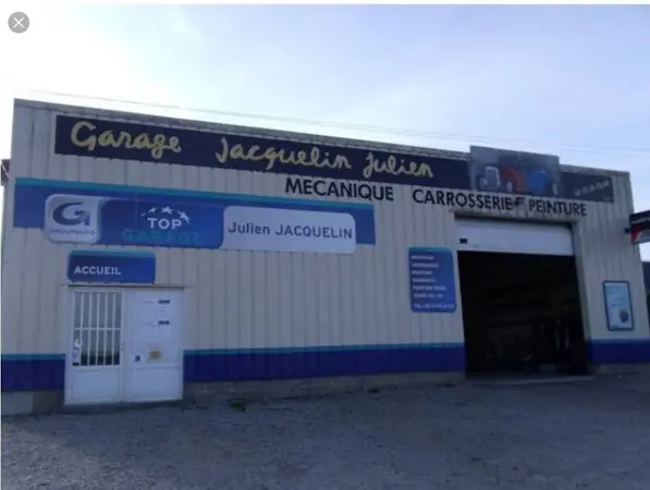 Photo publiée sur la fiche Google de Garage Jacquelin Julien, Chandai