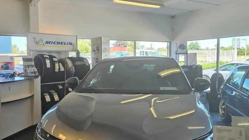 Photo publiée sur la fiche Google de Renault/Dacia-Garage Denis Automobiles, Schlierbach