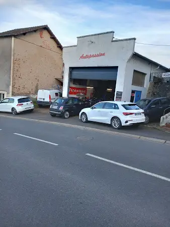 Photo publiée sur la fiche Google de Garage Autopassion le breuil entretien réparation/ reprogrammation moteur E85 et performance cartographie sur mesure, Le Breuil
