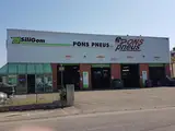 Photo de Pons Tires - Balma