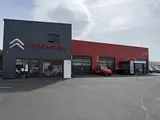 Photo de Garage automobile AMR AUTO - Agent Citroën