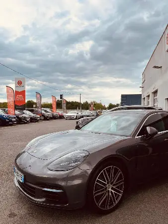 Photo publiée sur la fiche Google de NOGALA AUTOMOBILE Eurorepar Car Service, Béguey