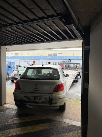 Photo publiée sur la fiche Google de Domicar Quimper et Finistère : Berger Laurent Epaviste, Lampaul-Guimiliau