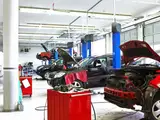 Photo de GARAGE JAILLOT