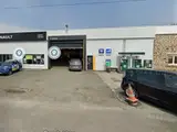 Photo de Renault / Dacia - SAS Garage RAMOND