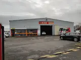 Photo de Garage De L'Autoroute - Motrio
