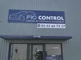 Pro Control