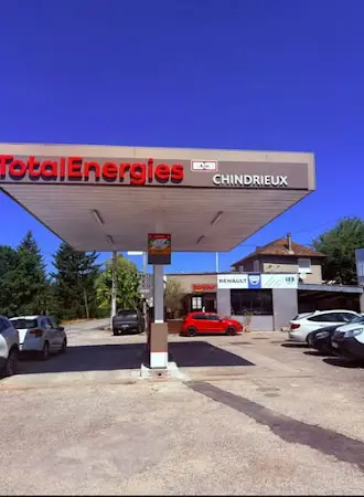 Photo publiée sur la fiche Google de Garage Bimet - MOTRIO, Chindrieux