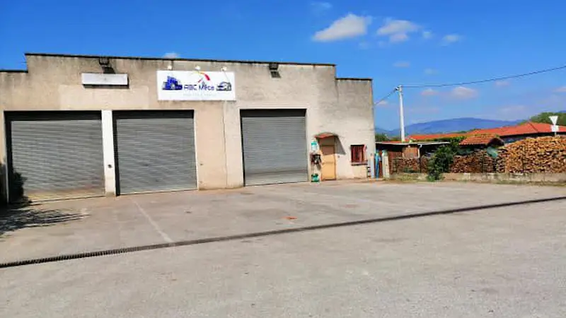 Photo publiée sur la fiche Google de Abc Meca, Clonas-sur-Varèze