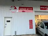 Photo de ACT 77 - AutoFirst