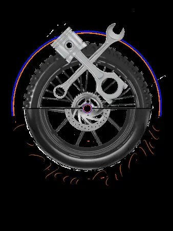 Photo publiée sur la fiche Google de NC MÉCA PERF MOTO, Fresnay-l'Évêque