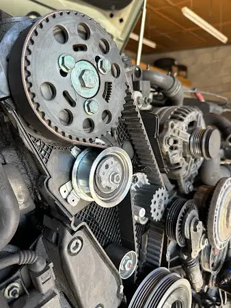 Photo publiée sur la fiche Google de GARAGE BC AUTOMOBILE, Frotey-lès-Vesoul