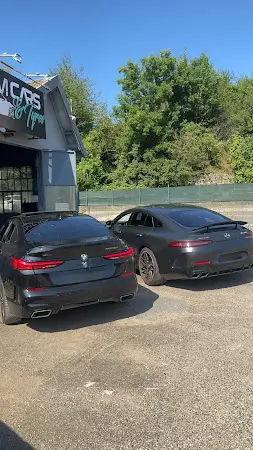 Photo publiée sur la fiche Google de ASM CARS, Dampierre-les-Bois