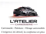 Photo de L'Atelier Carrosserie