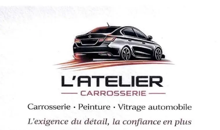 Photo publiée sur la fiche Google de L'Atelier Carrosserie, Neuvy-Pailloux