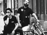 Photo de Andrea Koben Motorcycle