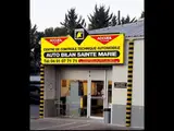 Photo de Centre contrôle technique NORISKO (AUTO - MOTO) (Rue Albert Einstein)