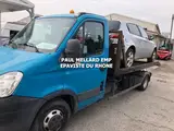 Photo de EPM Epaviste Ferrailleur - Enlèvement d’Épaves sur Lyon et le 69