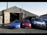 Photo de TBR Motorsport