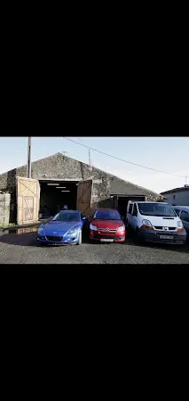 Photo publiée sur la fiche Google de TBR Motorsport, Chiré-en-Montreuil