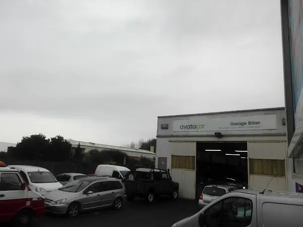 Photo publiée sur la fiche Google de Garage Avatacar Saint-Hilaire-De-Riez, Saint-Hilaire-de-Riez