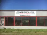 Photo de Jean-Jacques contrôle auto