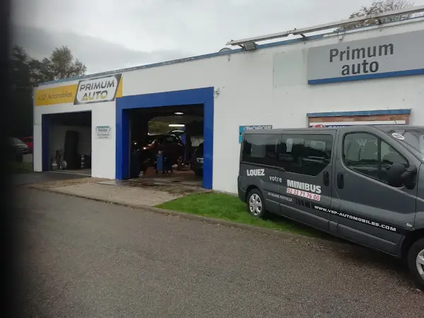 Photo publiée sur la fiche Google de Vsp Automobiles toute marque, Carentan-les-Marais