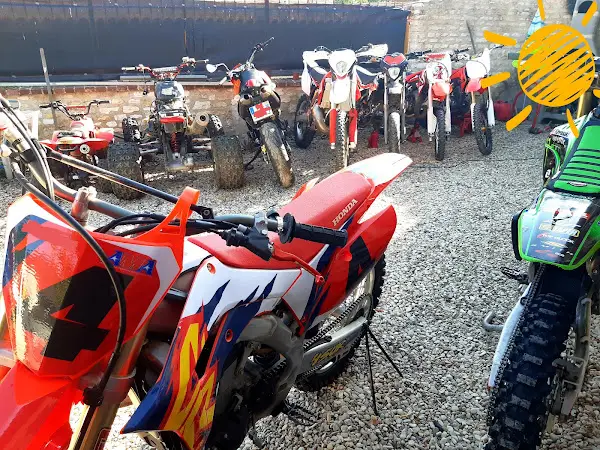 Photo publiée sur la fiche Google de Mnd racing / MNDR SUSPENSION, Léglantiers