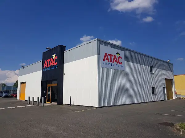 Photo publiée sur la fiche Google de ATAC Auto Parts / Villemandeur, Villemandeur