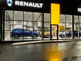 Photo de Renault / Dacia - Garage Godard Denis