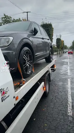 Photo publiée sur la fiche Google de NR Dépannage, Vigneux-sur-Seine
