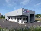 Photo de Contrôle technique Autosur Valence-d'Agen